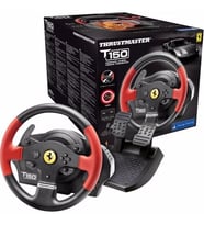 Thrustmaster T150 Ferrari Direksiyon
