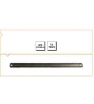 Makine Takım Cr Metal El Testeresi 300X25X08 Mm-Ca Z:18 - B00650301258 60 Adet