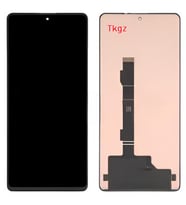 Xiaomi Redmi NOTE 12 PRO -5G- Uyumlu Lcd Ekran Dokunmatik Servis