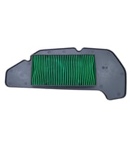 Arora Max-T Easy 125 Hava Filtre Elemanı (Beyaz)