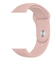 Apple Watch 38mm Uyumlu Zore Klasik Kordon
