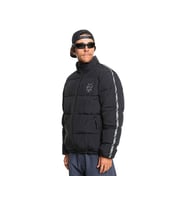 Quiksilver Puff The Dragon Erkek Outdoor Montu EQYTJ03445-TRUE-BLACK Siyah