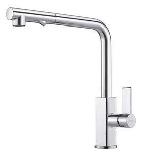 FRANKE Maris Plus Doccia 115.0392.357 Mutfak Armatürü (Krom)