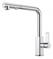 FRANKE Maris Plus Doccia 115.0392.357 Mutfak Armatürü (Krom)