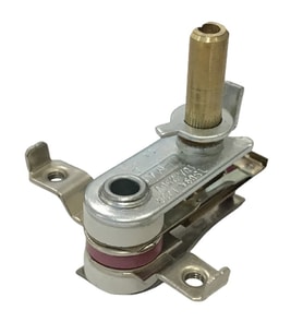 Ütü Bimetal Termik Termostat / TY C42 COB