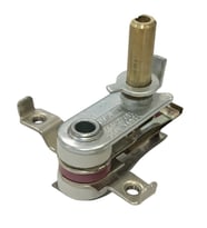 Ütü Bimetal Termik Termostat / TY C42 COB