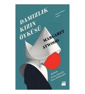 Damızlık Kızın Öyküsü