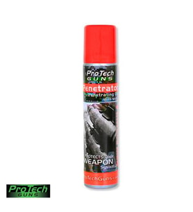 PTG 11 PROTECH MoS2 Penetrator Silah Temizleyici- 100ml