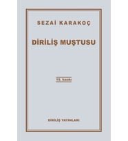 Diriliş Muştusu