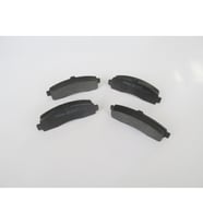 NISSAN MICRA- K11- 93/97; ÖN FREN BALATASI (DİSK) (120,8X40X15) (DAIWA) 41060-99B25 247-6350