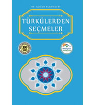 Çocuk Klasikleri 40 - Türkülerden Seçmeler