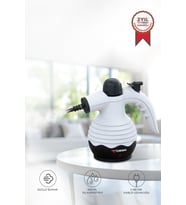 Torima El Tipi 1500 W Buharlı Temizleyici TSC03 Beyaz