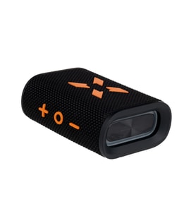 Bluetooth Hoparlör, 1800 Mah, IPX7 Su Geçirmez, RGB Işıklı, TWS, Şarjlı (X6703_M0)