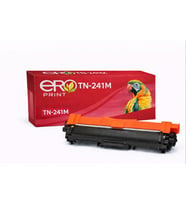 TN-241M / Brother HL-3170CDW Kırmızı Muadil Toner
