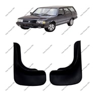 Tofaş Kartal 2li Paçalık Çamurluk Tozluk TFS0UZ002