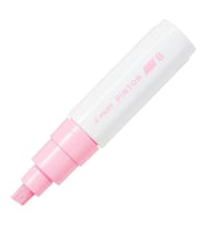 PILOT Pintor Markör Kalem B Uç Pastel Pembe SW-PT-B-PP