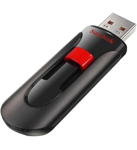 SanDisk Cruzer Glide 256GB USB 3.0 Flash Bellek SDCZ600-256G-G35