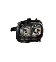 LEOPARTS Citroen C3 Far Lambası Sol 2016-2020 9820059680