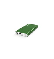 Philips DLP6733 Pd 18W QC 3.0 Hızlı Şarj Özellikli 10.000 Mah. Powerbank Yeşil