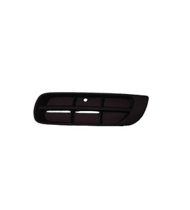 SKODA FABIA ÖN TAMPON PANJURU SİYAH SOL 07- SKO07FA014 5J08073679B9