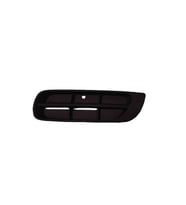 SKODA FABIA ÖN TAMPON PANJURU SİYAH SOL 07- SKO07FA014 5J08073679B9