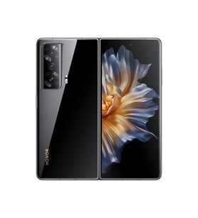 Honor Magic VS Uyumlu Ön+Arka Body Şeffaf Ultra Ekran Koruyucu Nano Jelatin