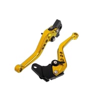 Cf Moto 250 Nk - 250 Sr Uyumlu Spor Manet Gold