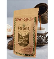 FinDit Gardone Dibek Kahvesi 250 gr