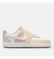Nike COURT VISION LO NN Erkek Sneaker BEJ