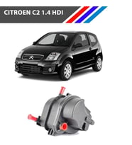 Otozet Citroen C2 1.4 HDI 8 Subap Motor Mazot Filtresi Müşürsüz 190199