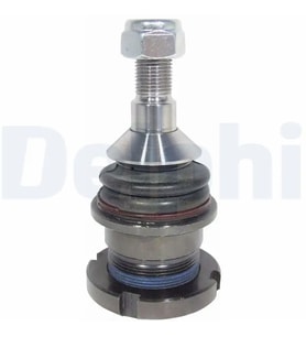DELPHI TC2379 Rotil Alt A1643300935