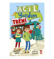 Acil Yardım Treni