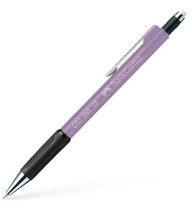Faber Castell 1345 Grip Versatil Kalem Lila 0.5 mm