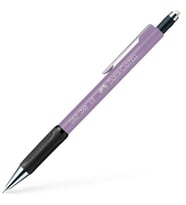 Faber Castell 1345 Grip Versatil Kalem Lila 0.5 mm