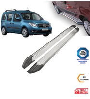 MERCEDES CİTAN KISA ŞASE YAN BASAMAK 2012 2013