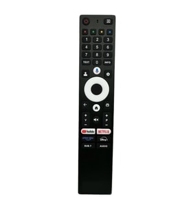 senna ile uyumlu 50UQ9500F Mikrofonlu Smart Led Tv Kumanda