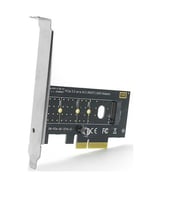 DARK DK-AC-PEM2 PCIe 4X M2 NVME Çevirici Kart