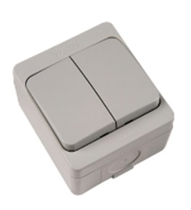 Schneider Nemliyer Komütatör Ip54 Nml0300133