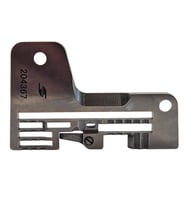Pegasus Overlok M Seri 5 İp Penye Plaka 7mm / 204367