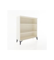 Arges Şifonyer 2 Raflı 88x30x96 Çam-Çam