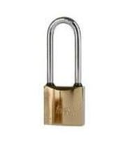 FİVESTAR 32 MM SARI UZUN ASMA KİLİT (FSBK0232)