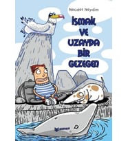 İsmail Ve Uzayda Bir Gezegen