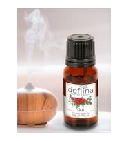 Gül Buhurdanlık Yağı Esansiyel Uçucu Koku Yağı Difüzör Hobi Rose Esansı 10ml