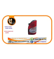 STOP H100 93-96 LH