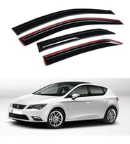 Balp Seat Leon Cam Rüzgarlığı 4lü 2013-2019 Arası