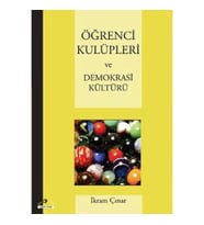 Öğrenci Kulüpleri ve Demokrasi Kültürü