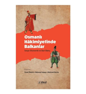 Osmanlı Hakimiyetinde Balkanlar