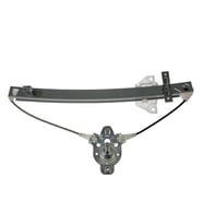 CAM KRİKOSU ARKA SOL MANUEL HYUNDAI EXCEL 1990-1994 (Boş)