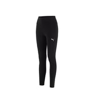 Puma Volleyball Casual Leggins Voleybol Dizliği 52592201 Siyah
