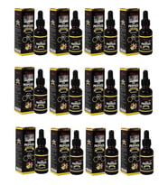 Balen 12 Adet Sıvı Propolis Ekstraktı 30 ml